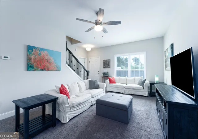 4th image of 143 Dolphin Dr, Saint Marys, GA 31558 | MLS# 10818516