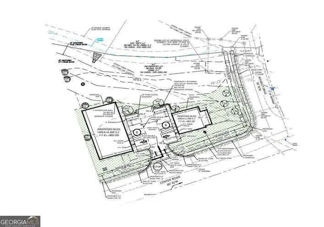 6th image of 31 Center Rd, Cartersville, GA 30121 | MLS# 10791227