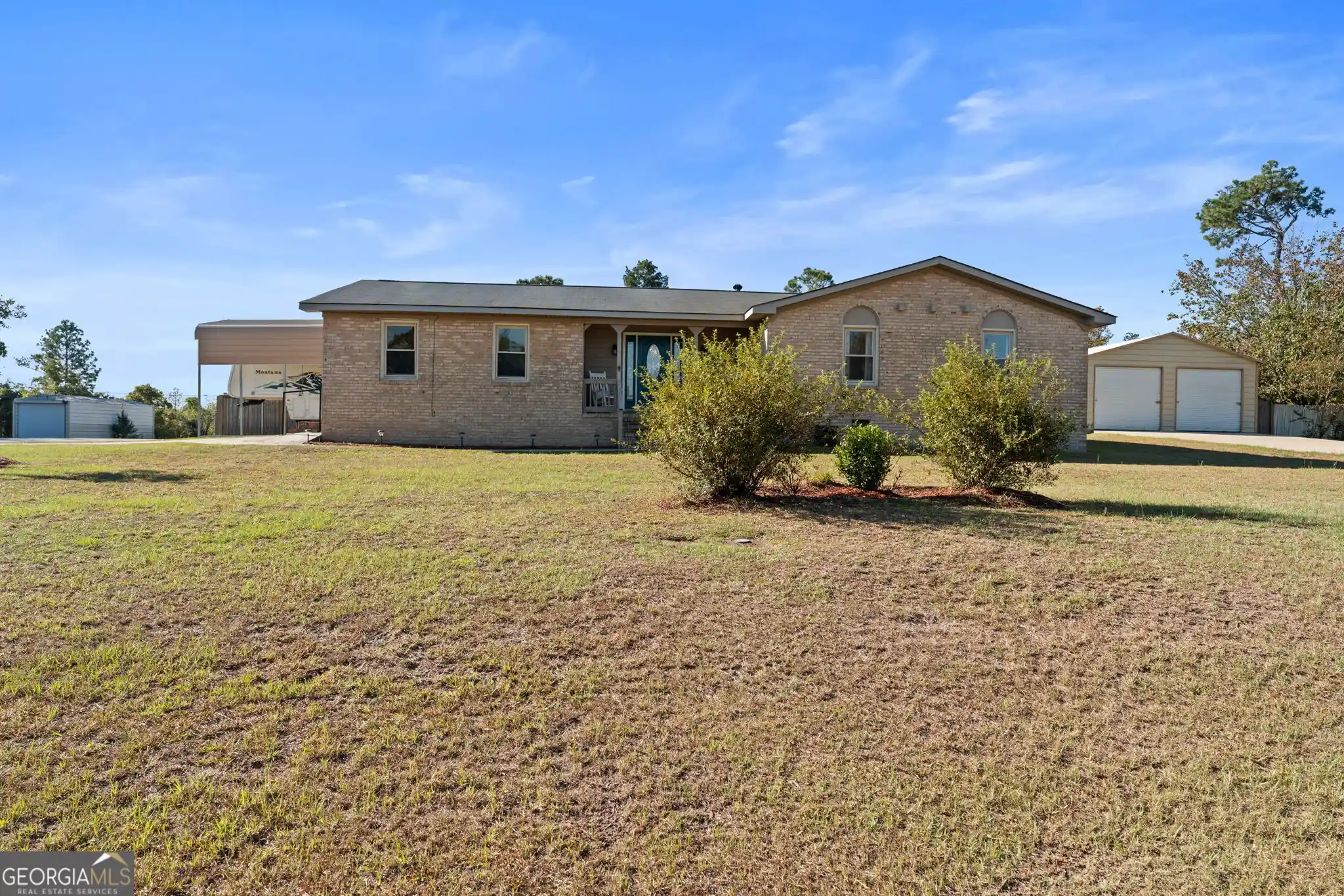 Photo 1 of Single family home for sale at 6404 Shawn Dr, Lizella, GA 31052 | MLS# 10855994 | Listing updated on 2026-10-14
