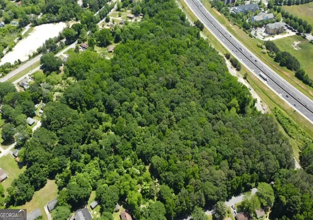 Photo 3 of Land for sale at 7878 Covington Hwy, Lithonia, GA 30058 | MLS# 10729366 | Listing updated on 2026-04-24