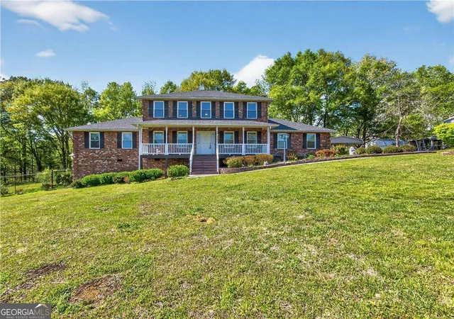 Photo 1 of Single family home for sale at 41 Terrace Ct, Chatsworth, GA 30705 | MLS# 10727958 | Listing updated on 2026-09-14