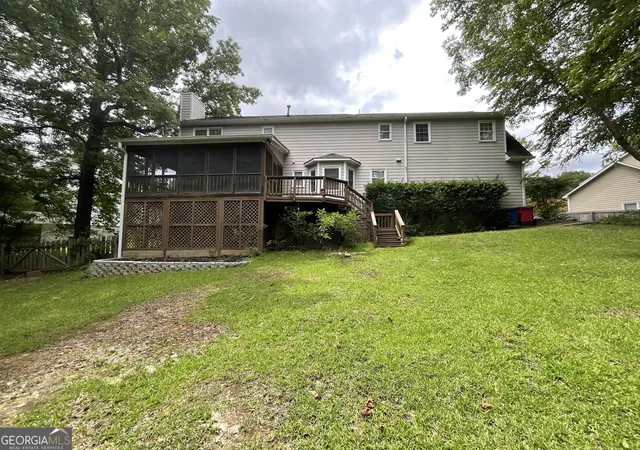 3rd image of 110 Kells Ct, Macon, GA 31210 | MLS# 10812847