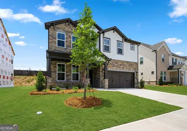 Photo 3 of Single family home for sale at 4182 Adler Cir, Buford, GA 30519 | MLS# 10804356 | Listing updated on 2026-08-10