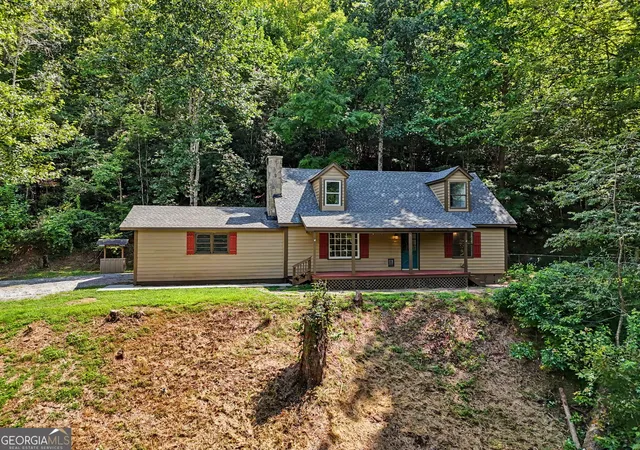 2nd image of 1172 Yorkhouse Rd, Rabun Gap, GA 30568 | MLS# 10825724