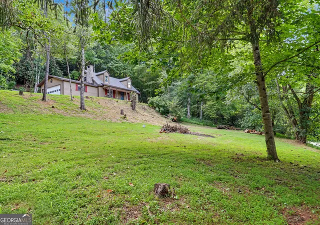 Photo 3 of Single family home for sale at 1172 Yorkhouse Rd, Rabun Gap, GA 30568 | MLS# 10825724 | Listing updated on 2026-09-27