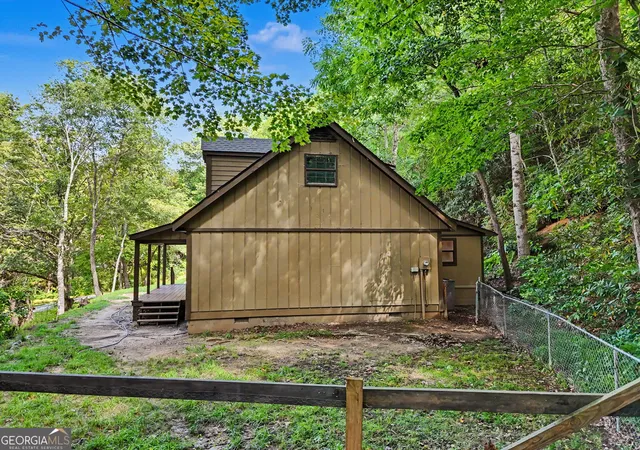 52nd image of 1172 Yorkhouse Rd, Rabun Gap, GA 30568 | MLS# 10825724