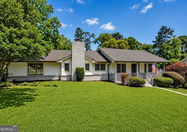 1st image of 2095 Nw Salerno Dr, Conyers, GA 30012 | MLS# 10814503