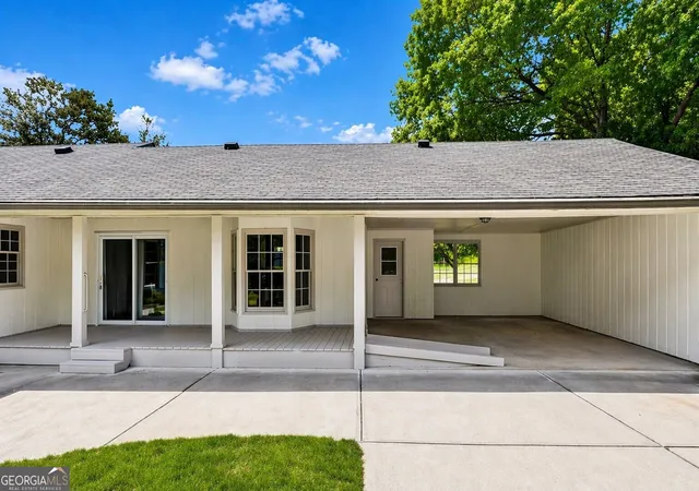 2nd image of 2095 Nw Salerno Dr, Conyers, GA 30012 | MLS# 10814503