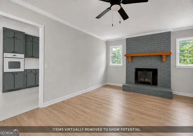 3rd image of 2095 Nw Salerno Dr, Conyers, GA 30012 | MLS# 10814503