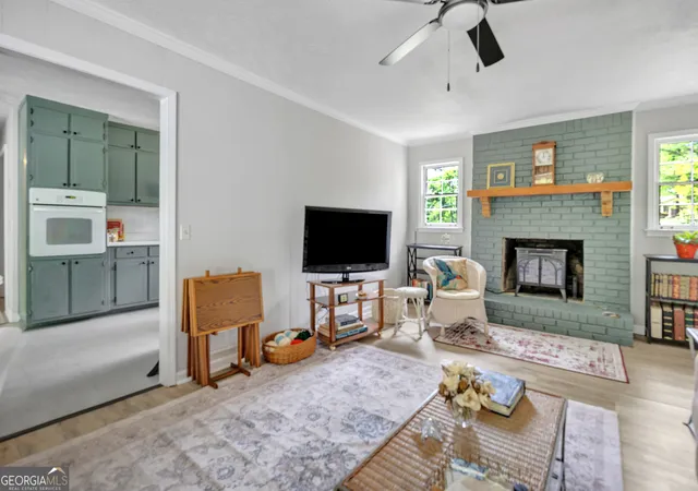 4th image of 2095 Nw Salerno Dr, Conyers, GA 30012 | MLS# 10814503
