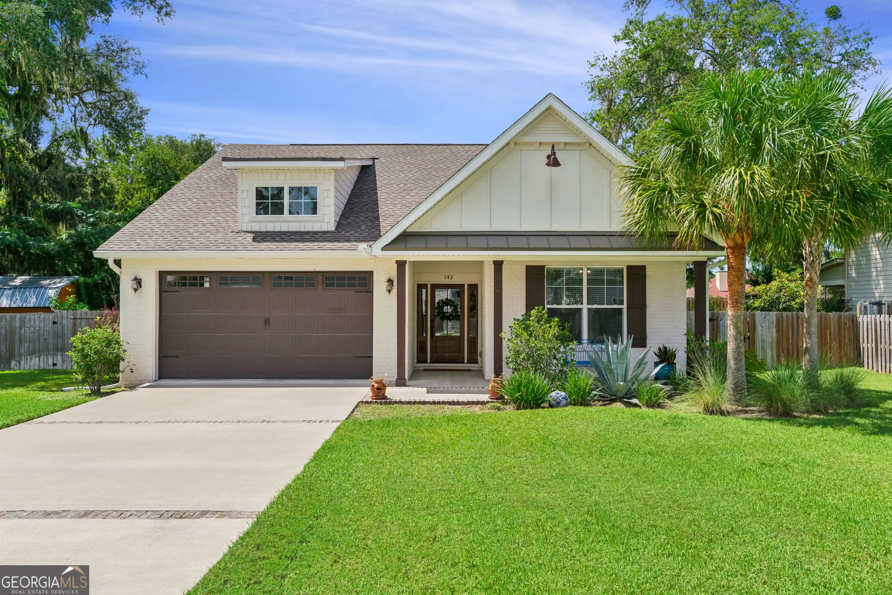 Single family home for sale at 143 Harrington Ln, St. Simons, GA 31522 | MLS# 10849781