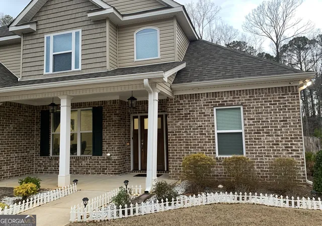 Photo 1 of Single family home for sale at 1032 Brookford Rd, Macon, GA 31210 | MLS# 10756499 | Listing updated on 2026-09-03