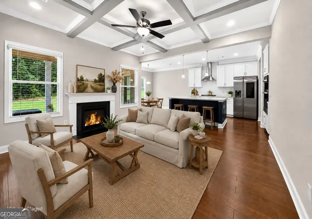 Photo 3 of Single family home for sale at 2864 Porches Ln, Dacula, GA 30019 | MLS# 10788540 | Listing updated on 2026-07-18