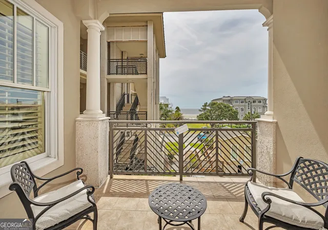Photo 1 of Condo for sale at 1015 Beachview Dr #206, St. Simons, GA 31522 | MLS# 10830540 | Listing updated on 2026-09-04