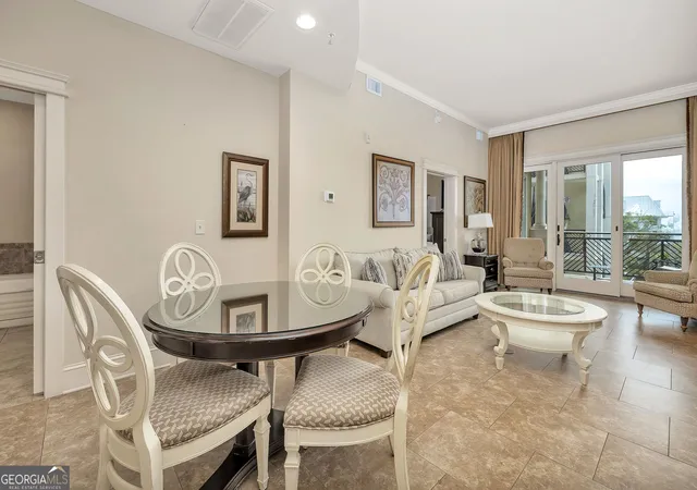 Photo 2 of Condo for sale at 1015 Beachview Dr #206, St. Simons, GA 31522 | MLS# 10830540 | Listing updated on 2026-09-04