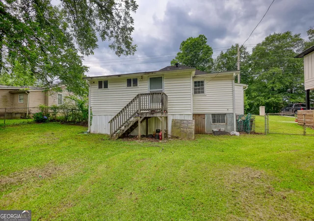 3rd image of 250 Bona Rd, Buford, GA 30518 | MLS# 10798935