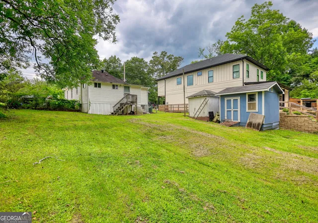 5th image of 250 Bona Rd, Buford, GA 30518 | MLS# 10798935