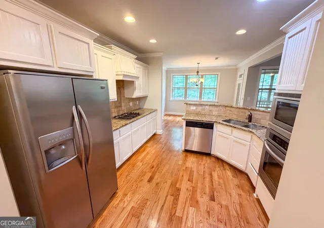 Photo 2 of Single family home for sale at 212 Westwind Dr, Newnan, GA 30263 | MLS# 10687970 | Listing updated on 2026-09-12