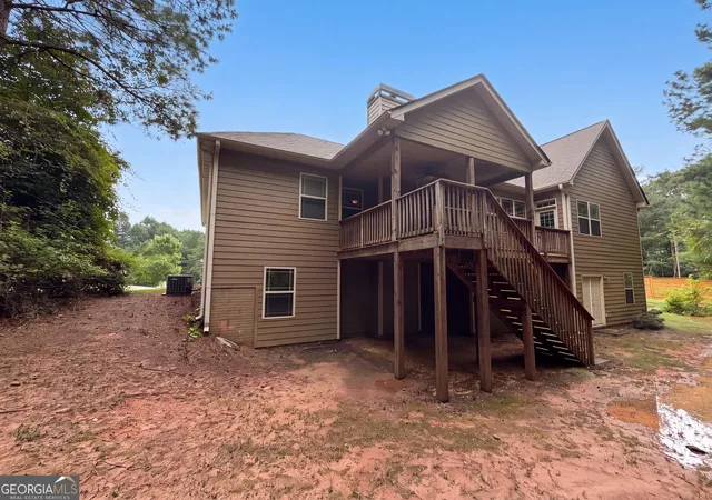 Photo 4 of Single family home for sale at 212 Westwind Dr, Newnan, GA 30263 | MLS# 10687970 | Listing updated on 2026-09-12