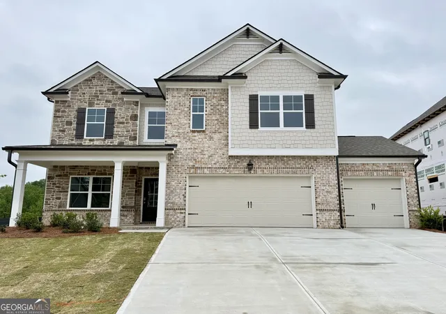 Photo 1 of Single family home for sale at 5271 Baymont Dr, Gainesville, GA 30507 | MLS# 10696898 | Listing updated on 2026-09-21