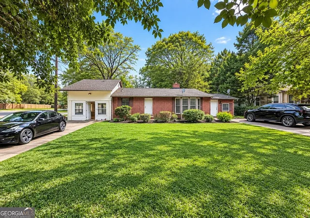 Photo 1 of Multi family home for sale at 3157 Old Jonesboro Rd, Hapeville, GA 30354 | MLS# 10876904 | Listing updated on 2026-10-28