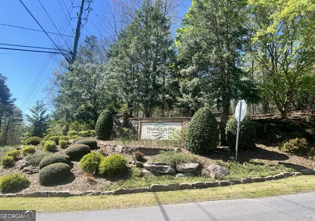 Photo 1 of Sale Pending at Lot 92 Doll Mountain Rd, Ellijay, GA 30540 | MLS# 10742595 | Listing updated on 2026-09-30