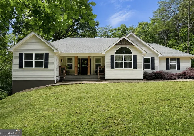 Photo 1 of Single family home for sale at 227 Clarkesville Heights Dr, Clarkesville, GA 30523 | MLS# 10775225 | Listing updated on 2026-08-29