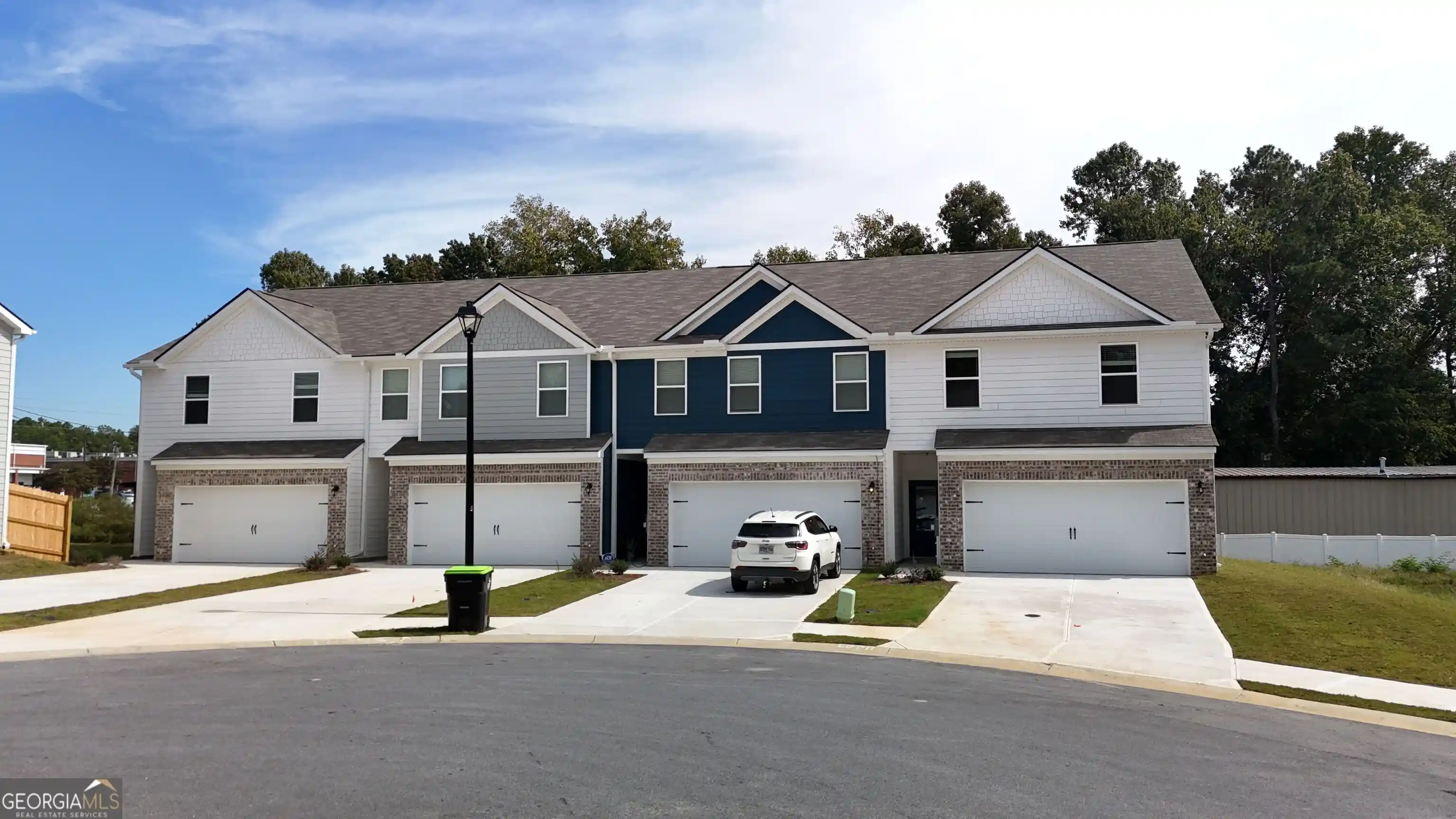 Photo 1 of Townhouse for sale at 5440 Biltmore Dr, Atlanta, GA 30349 | MLS# 10838874 | Listing updated on 2026-10-22
