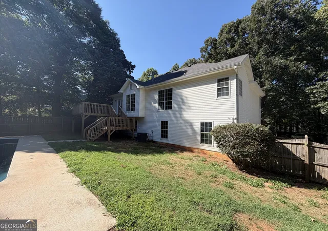 Photo 25 of Single family home for sale at 6863 Alexander Pkwy, Douglasville, GA 30135 | MLS# 10836396 | Listing updated on 2026-09-13