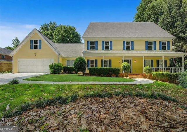 1st image of 4044 Jewelers Ct Sw, Lilburn, GA 30047 | MLS# 10804373