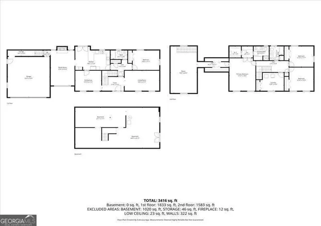 54th image of 4044 Jewelers Ct Sw, Lilburn, GA 30047 | MLS# 10804373