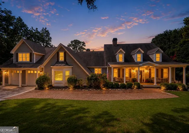 Homes for sale in Greensboro, GA | 1100 Hardwood Holw, Greensboro, GA 30642 | MLS# 10799796