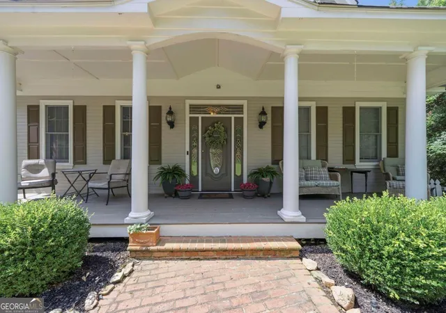Homes for sale in Greensboro, GA | 1100 Hardwood Holw, Greensboro, GA 30642 | MLS# 10799796