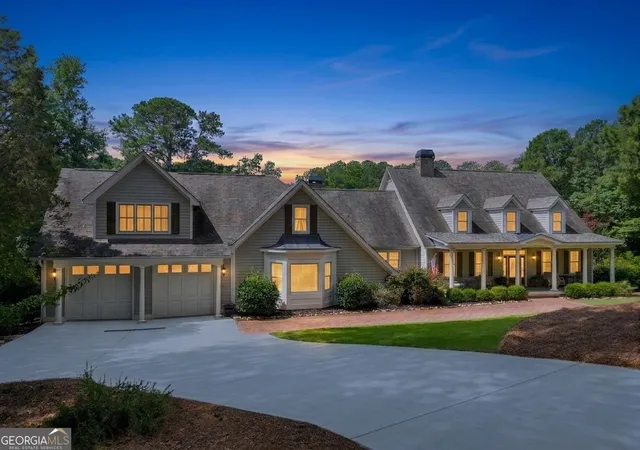 Homes for sale in Greensboro, GA | 1100 Hardwood Holw, Greensboro, GA 30642 | MLS# 10799796
