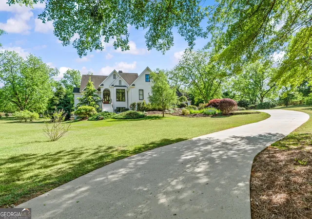 Photo 1 of Mansion for sale at 1110 Summit Cir, Watkinsville, GA 30677 | MLS# 10738717 | Listing updated on 2026-08-16