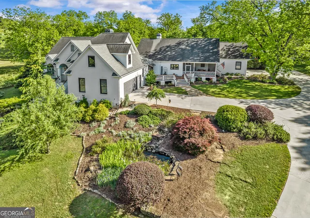 Photo 2 of Mansion for sale at 1110 Summit Cir, Watkinsville, GA 30677 | MLS# 10738717 | Listing updated on 2026-08-16