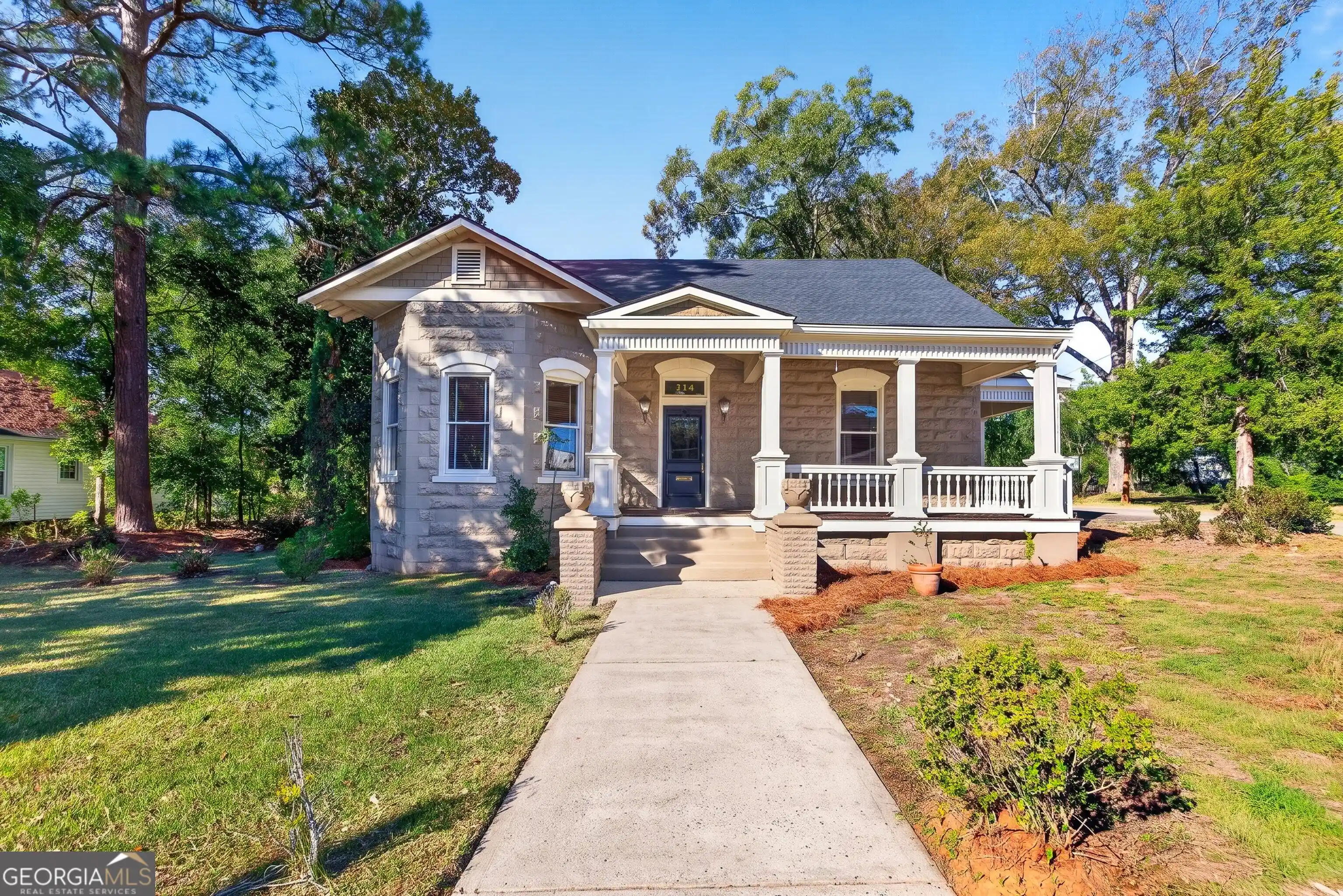 Single family home for sale at 314 S Green St, Thomaston, GA 30286 | MLS# 10879305