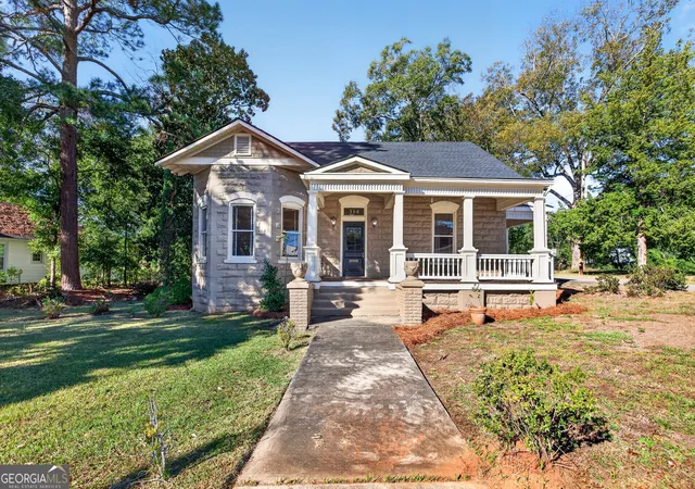 Single family home for sale at 314 S Green St, Thomaston, GA 30286 | MLS# 10879305