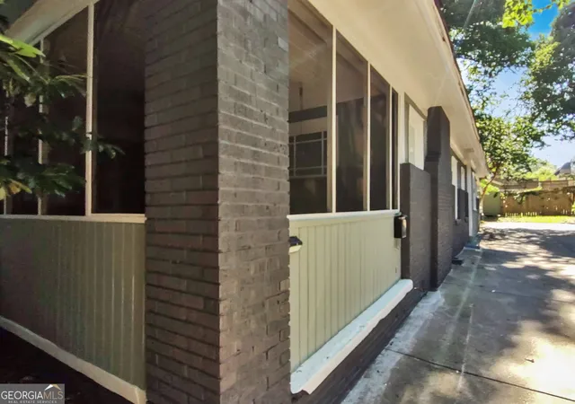 Photo 2 of Single family home for sale at 590 Seminole Ave Ne, Atlanta, GA 30307 | MLS# 10799404 | Listing updated on 2026-09-11