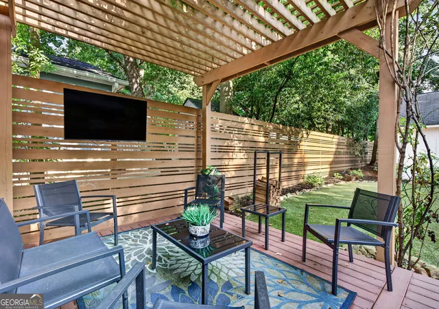 Photo 3 of Single family home for sale at 371 Deering Rd Nw, Atlanta, GA 30309 | MLS# 10820617 | Listing updated on 2026-08-31