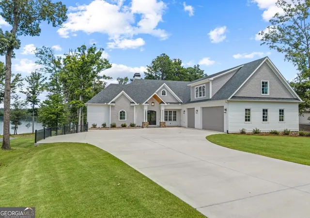 Photo 3 of Single family home for sale at 175 Harmony Bay Dr, Eatonton, GA 31024 | MLS# 10832738 | Listing updated on 2026-10-22