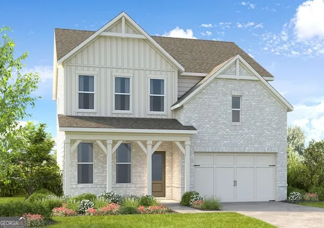 1st image of 3991 Alderstone Dr, Flowery Branch, GA 30542 | MLS# 10819488