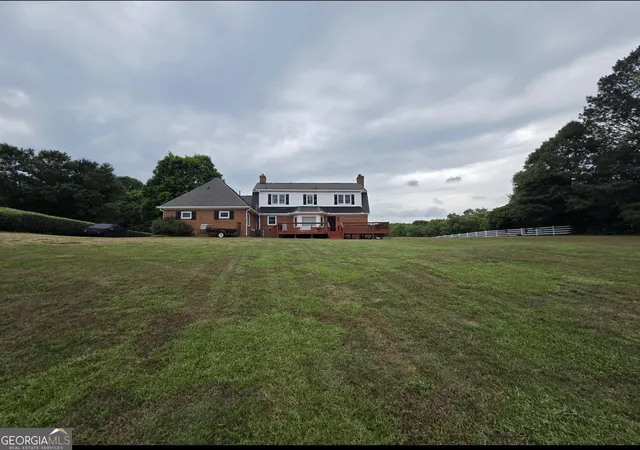 3rd image of 1444 Doe Valley Dr, Lithonia, GA 30058 | MLS# 10762607