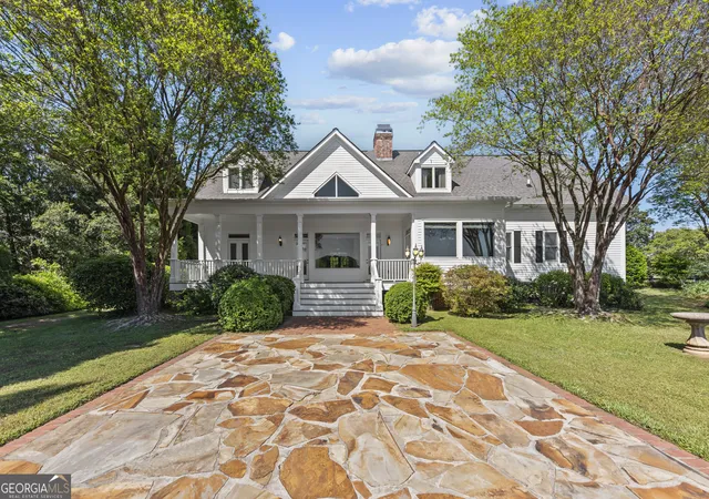 5th image of 1240 Dixie Hwy, Madison, GA 30650 | MLS# 10732981