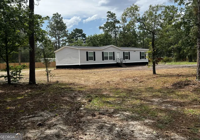1st image of 73 Oak Dr, Jesup, GA 31545 | MLS# 10812121