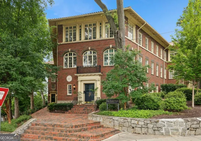 Photo 1 of Condo for sale at 1 S Prado Ne #18, Atlanta, GA 30309 | MLS# 10782625 | Listing updated on 2026-09-03