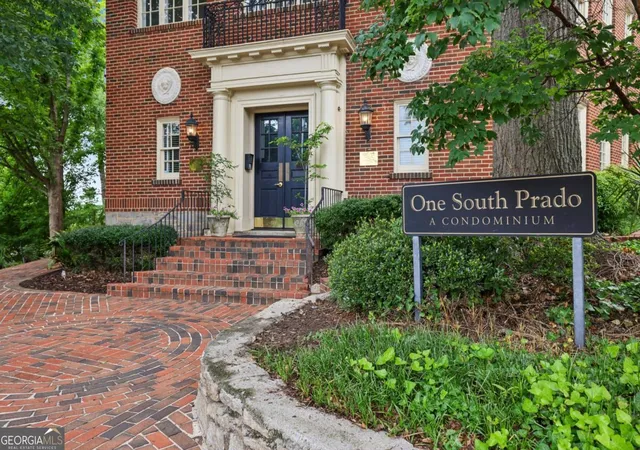 Photo 24 of Condo for sale at 1 S Prado Ne #18, Atlanta, GA 30309 | MLS# 10782625 | Listing updated on 2026-09-03