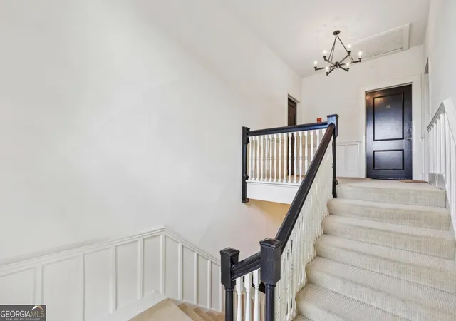 Photo 2 of Condo for sale at 1 S Prado NE #18, Atlanta, GA 30309 | MLS# 10782625 | Listing updated on 2026-09-03