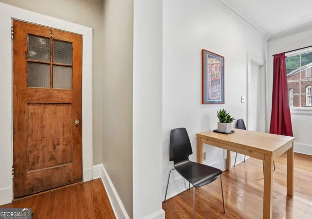 Photo 3 of Condo for sale at 1 S Prado NE #18, Atlanta, GA 30309 | MLS# 10782625 | Listing updated on 2026-09-03