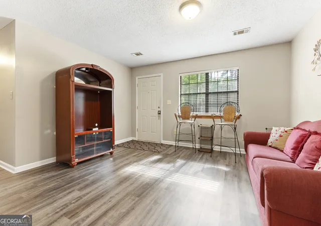 Photo 4 of Sale Pending at 502 Peachtree St, Fort Valley, GA 31030 | MLS# 10780728 | Listing updated on 2026-08-31